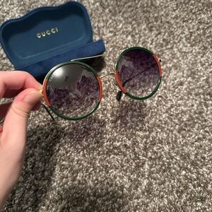 Gucci Women’s Sunglasses